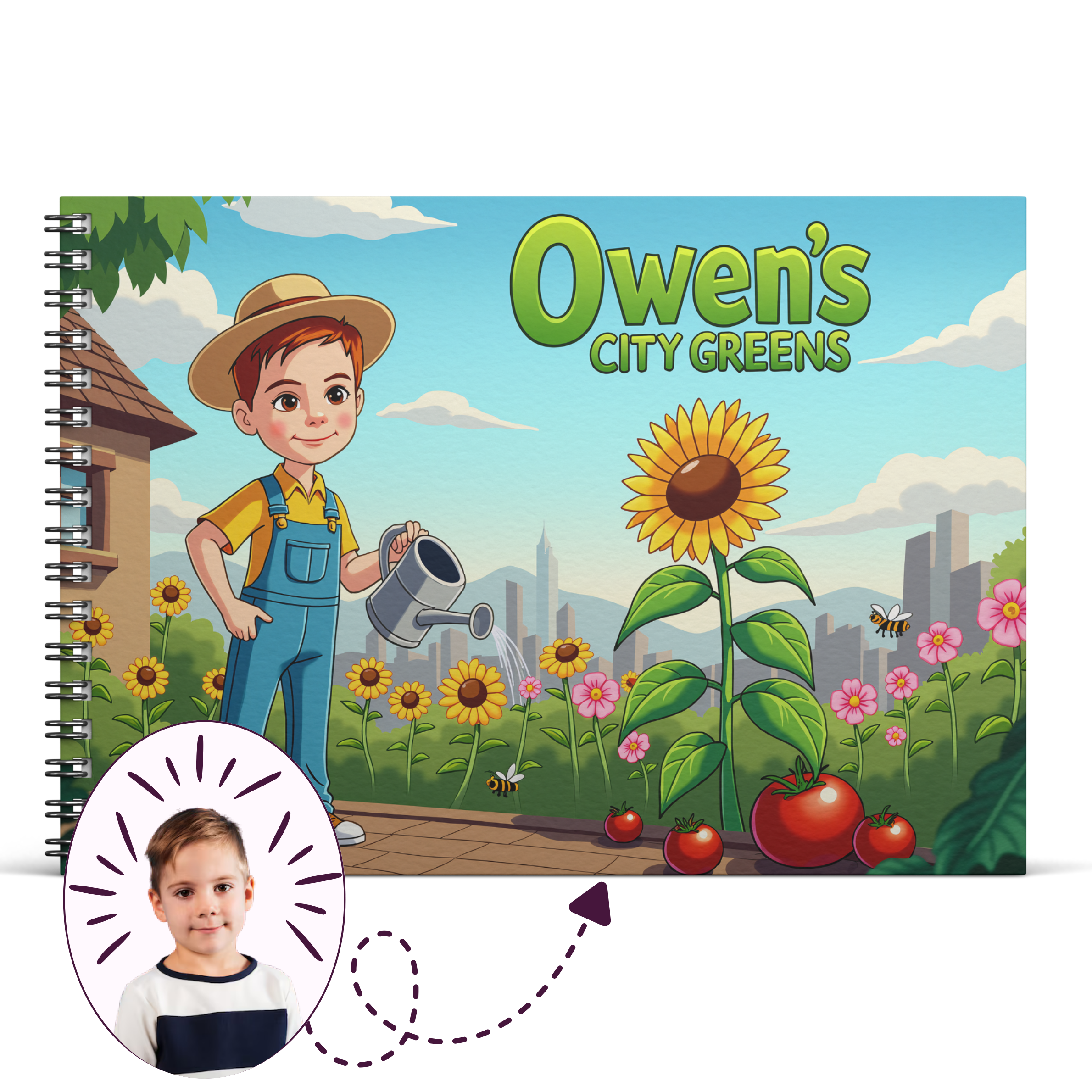 Gardening & Urban Farming