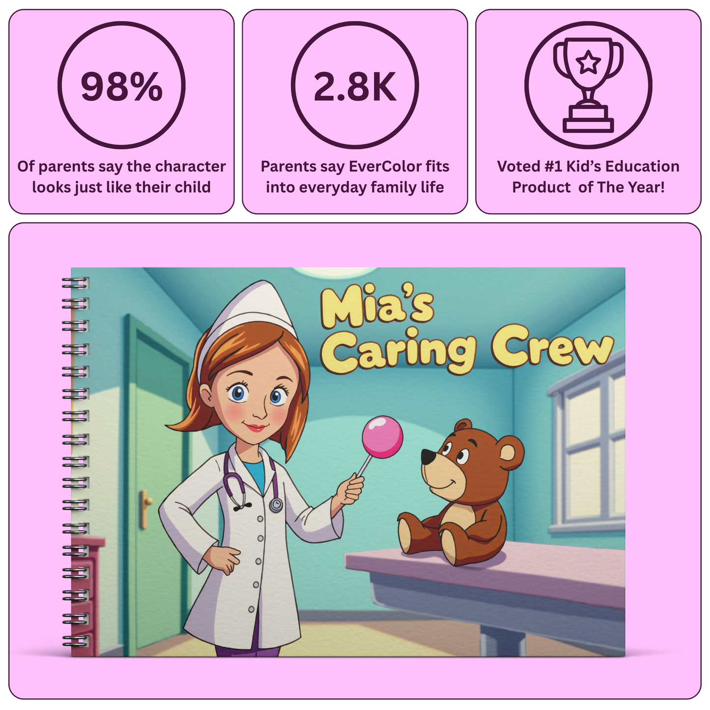 Healthcare Heroes