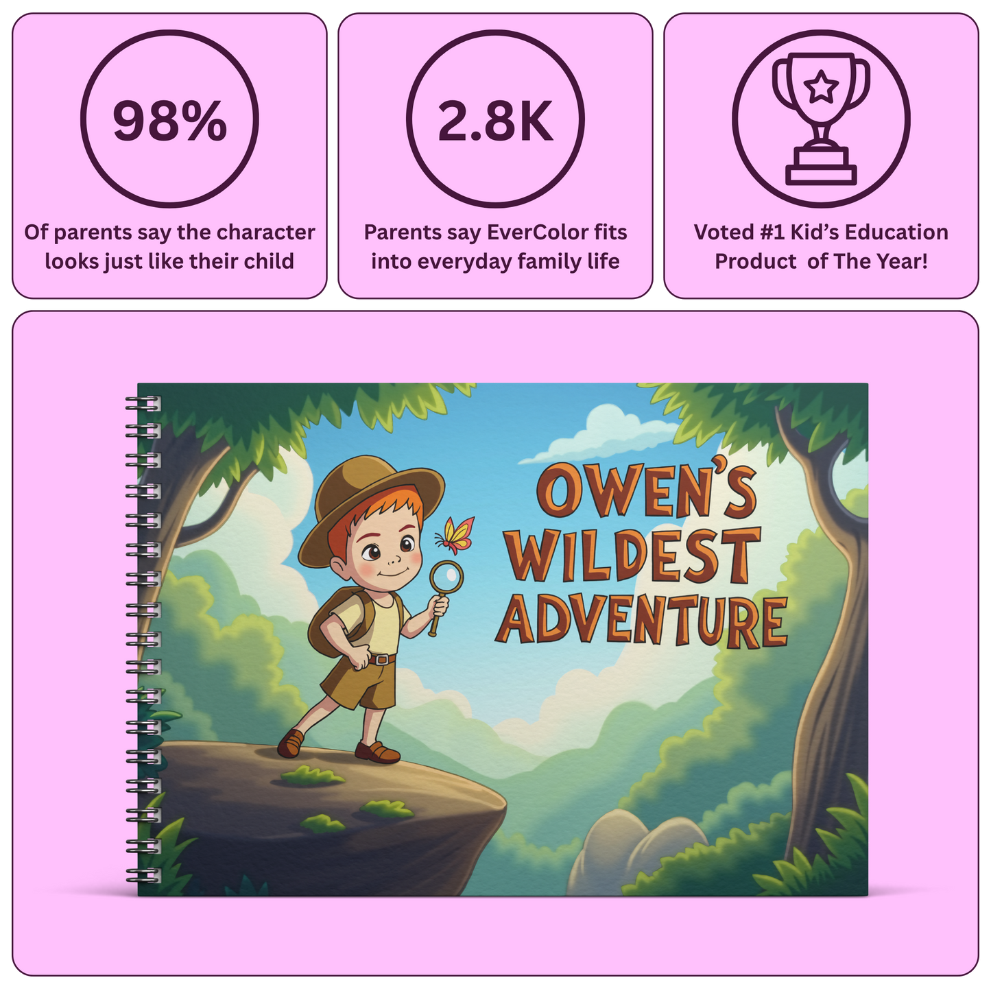 Outdoor Explorations