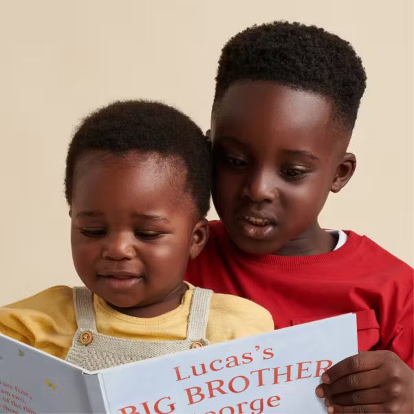 Sibling Together Adventures