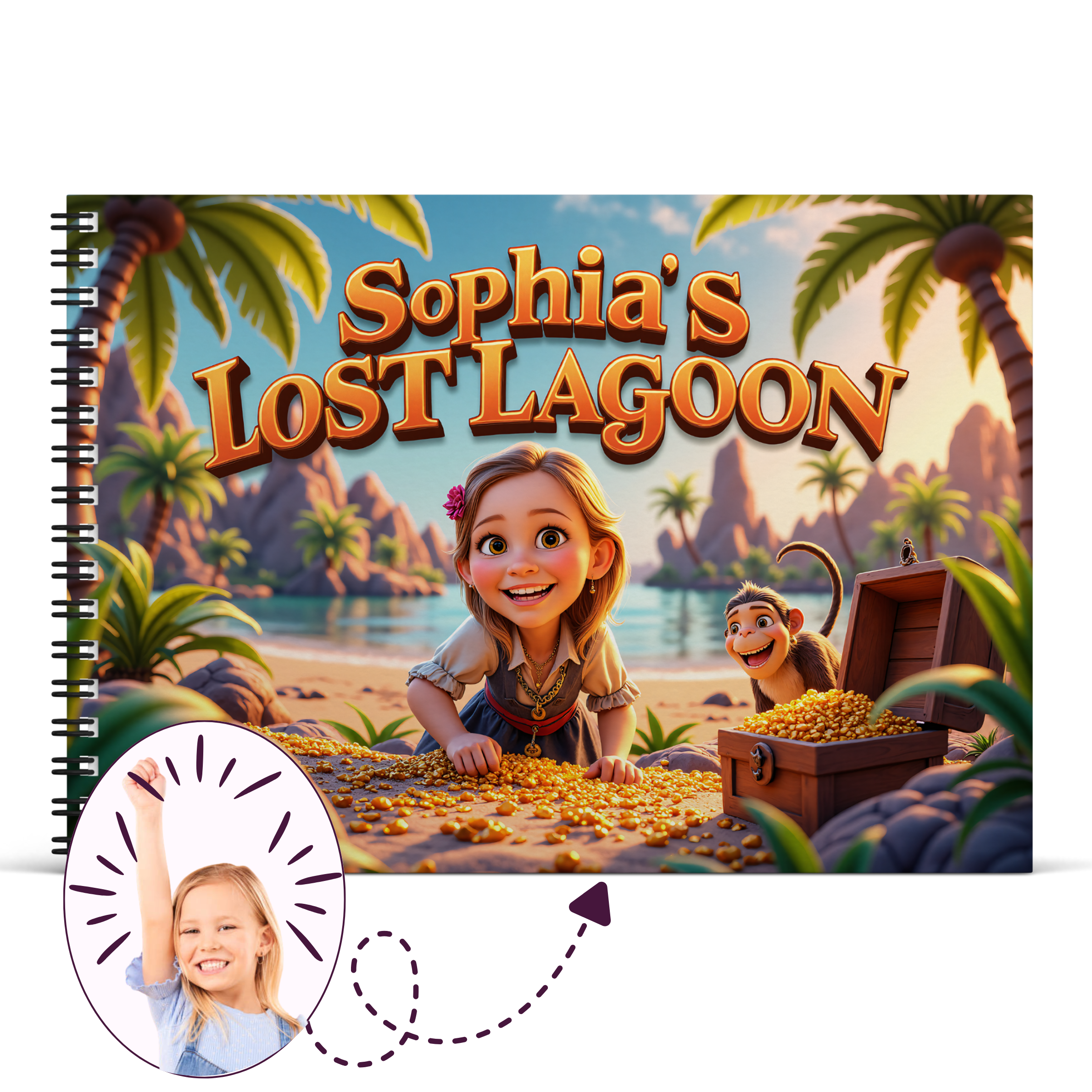 Pirate Adventure