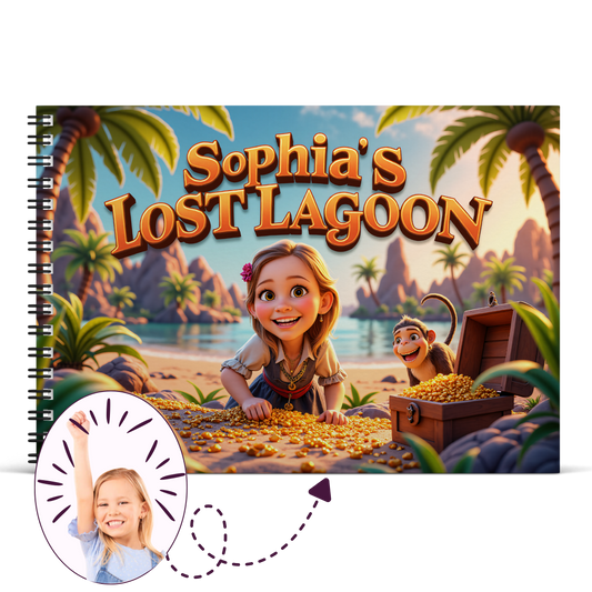 Pirate Adventure