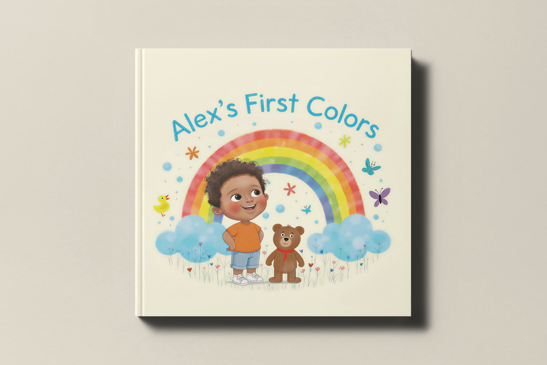 Selected Variant Image