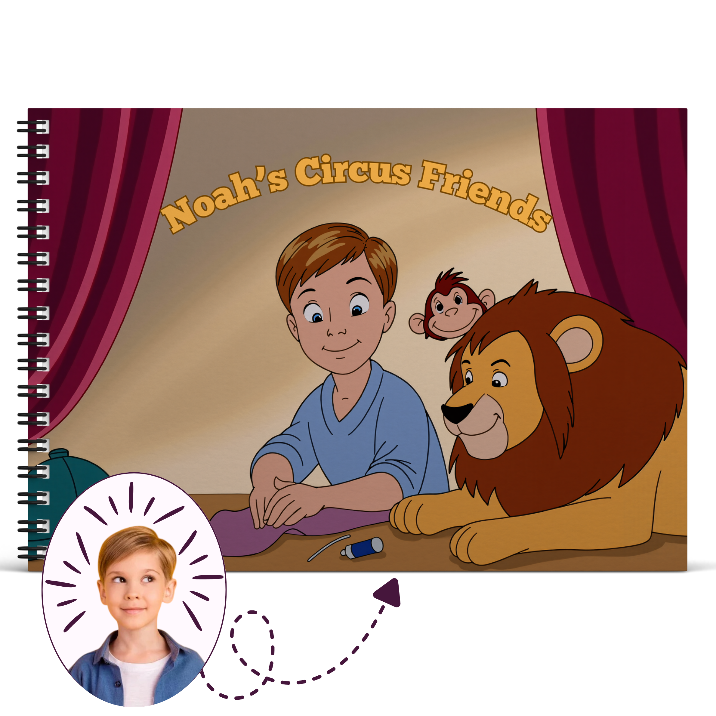 Circus Performer