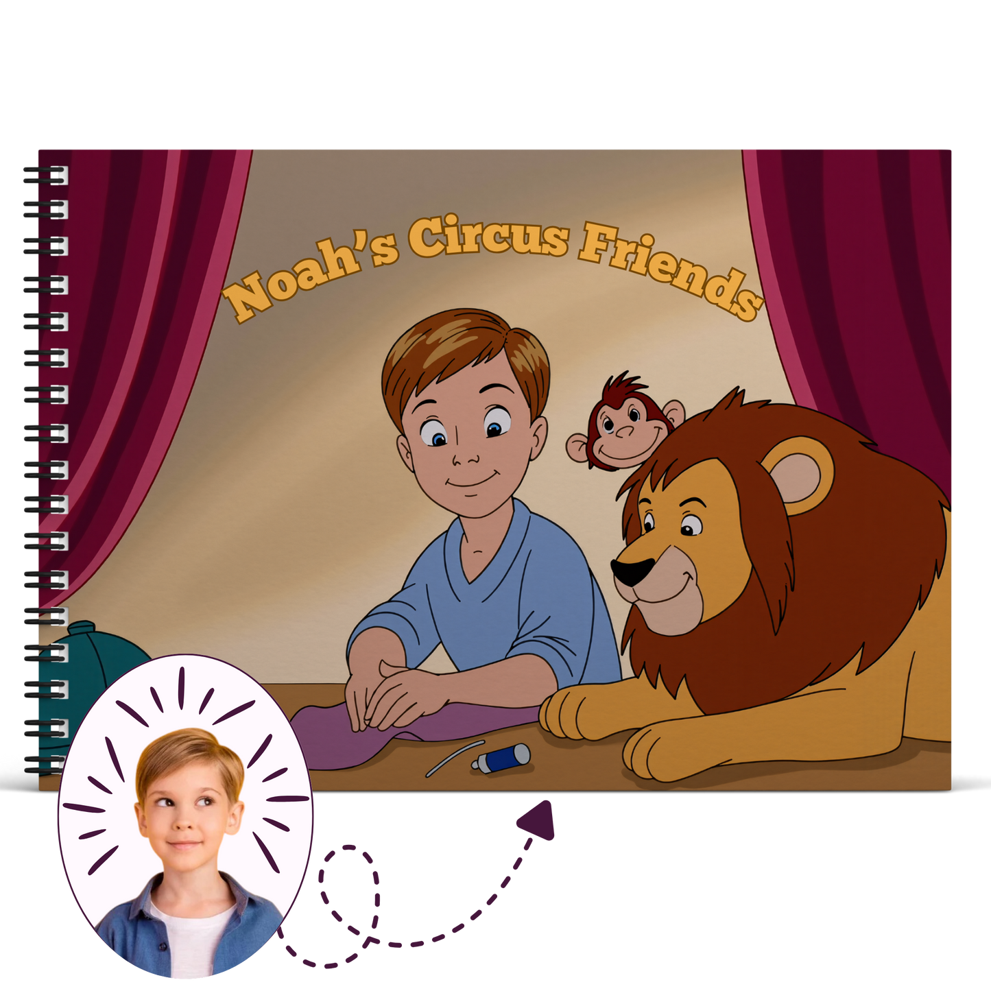 Circus Performer