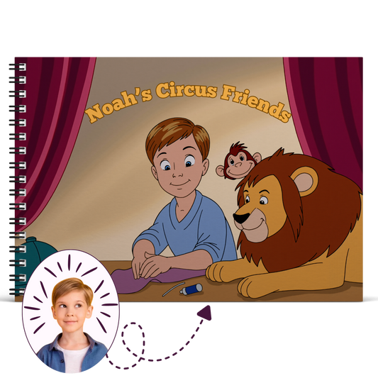 Circus Performer