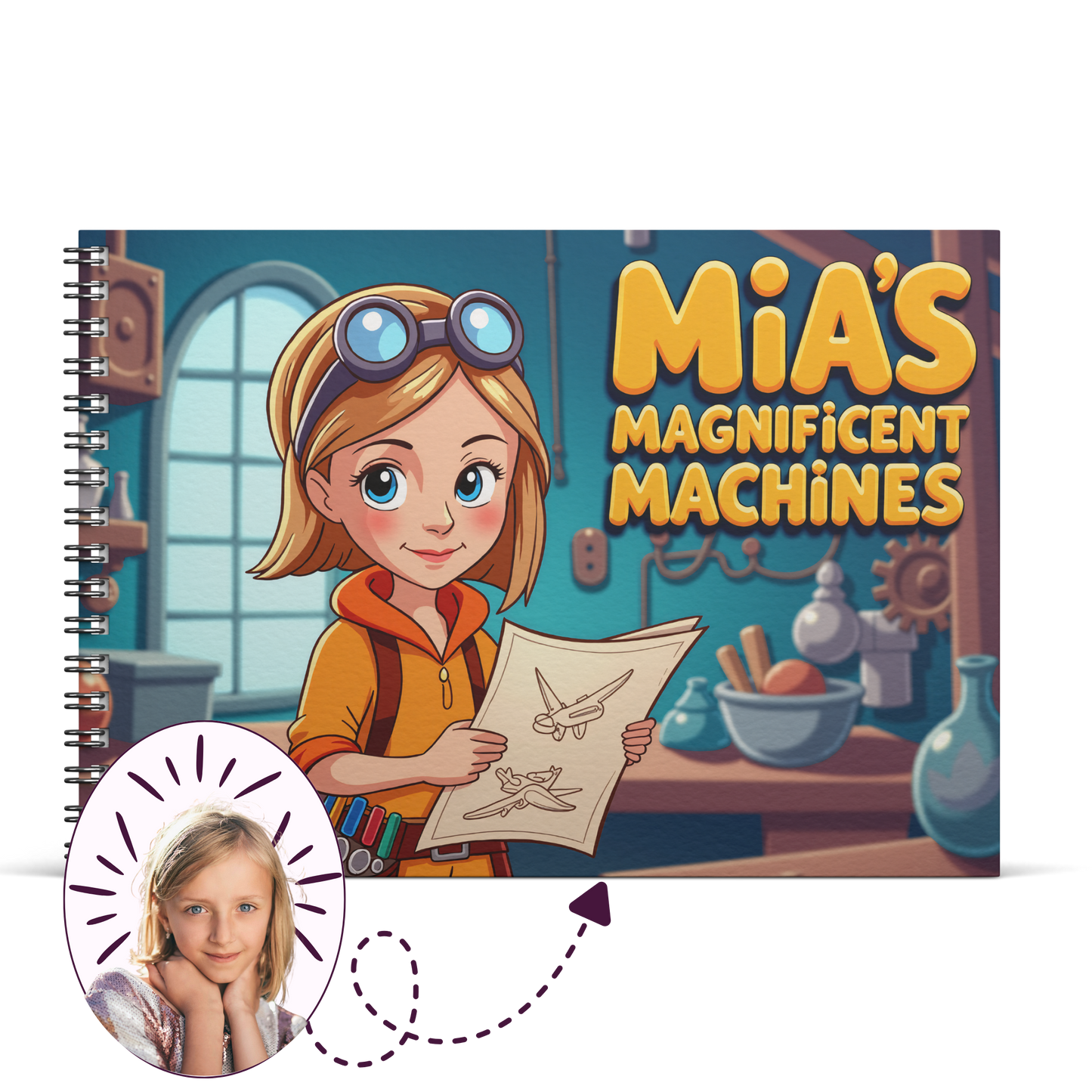 Creative Visionaries