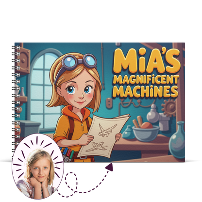 Creative Visionaries