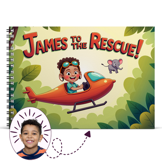 Rescue Mission
