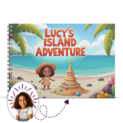 Tropical Getaways