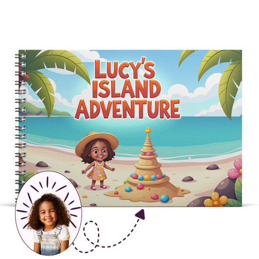 Tropical Getaways