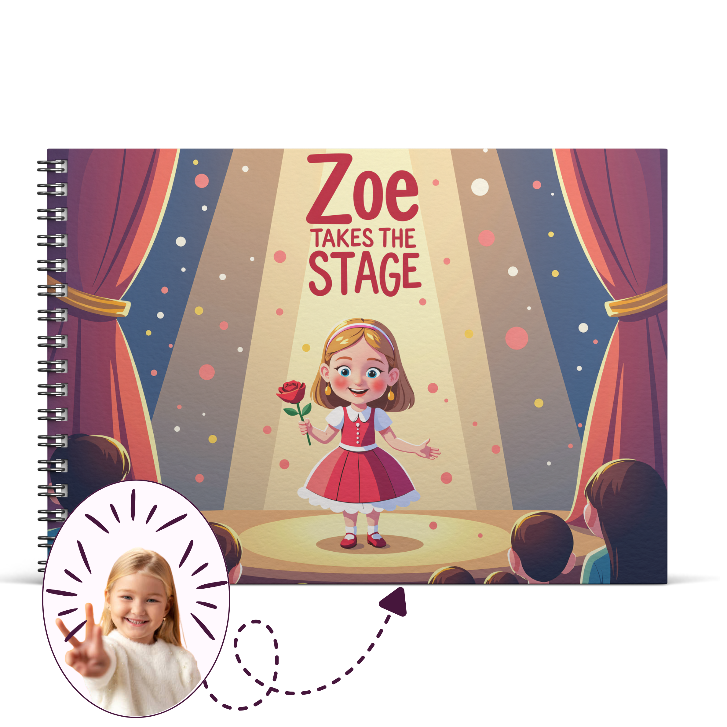 Stage Performing