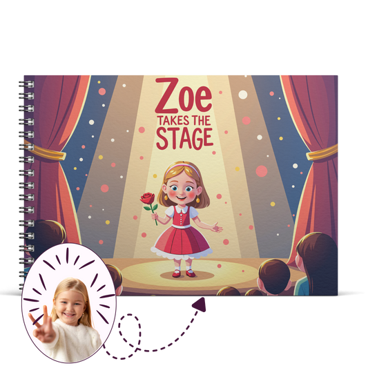 Stage Performing