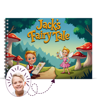 Fairy Tale Kingdom