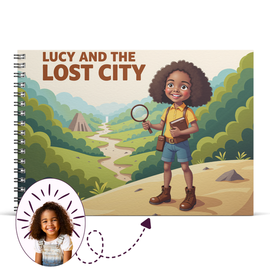 Historical Explorations