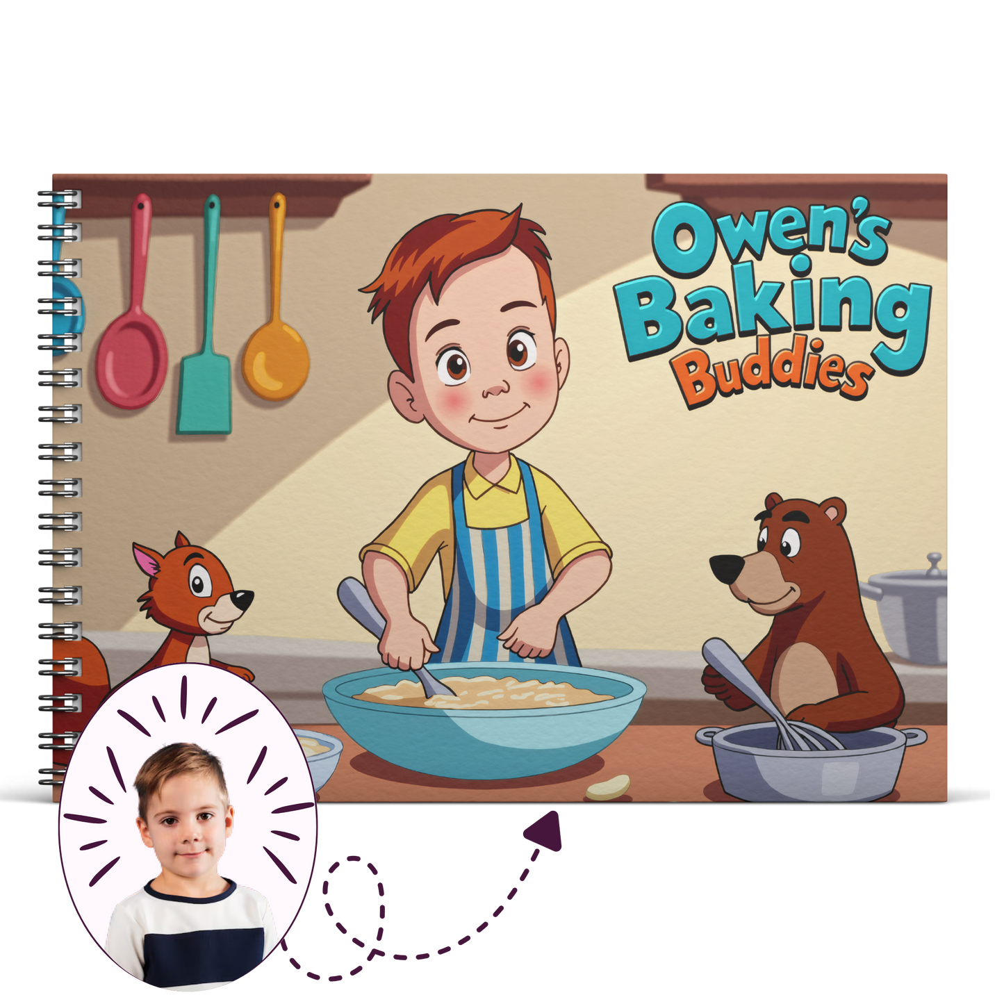 Cooking & Baking