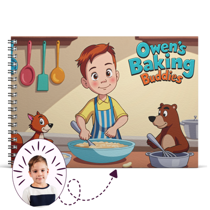 Cooking & Baking