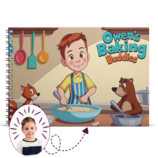 Cooking & Baking