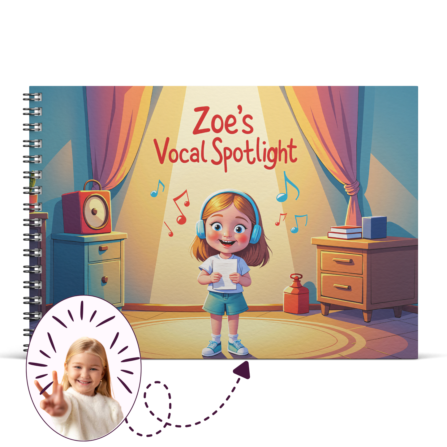 Vocal Spotlight