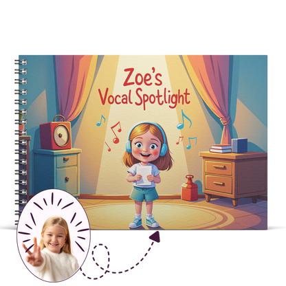 Vocal Spotlight
