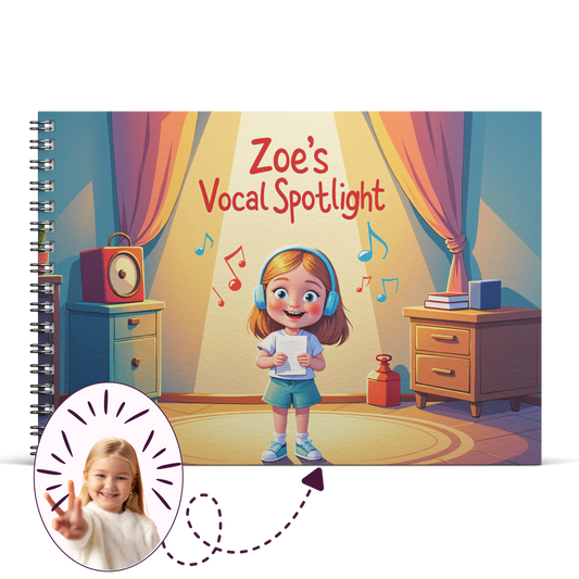 Vocal Spotlight