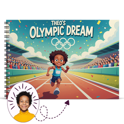 Olympic Star Story