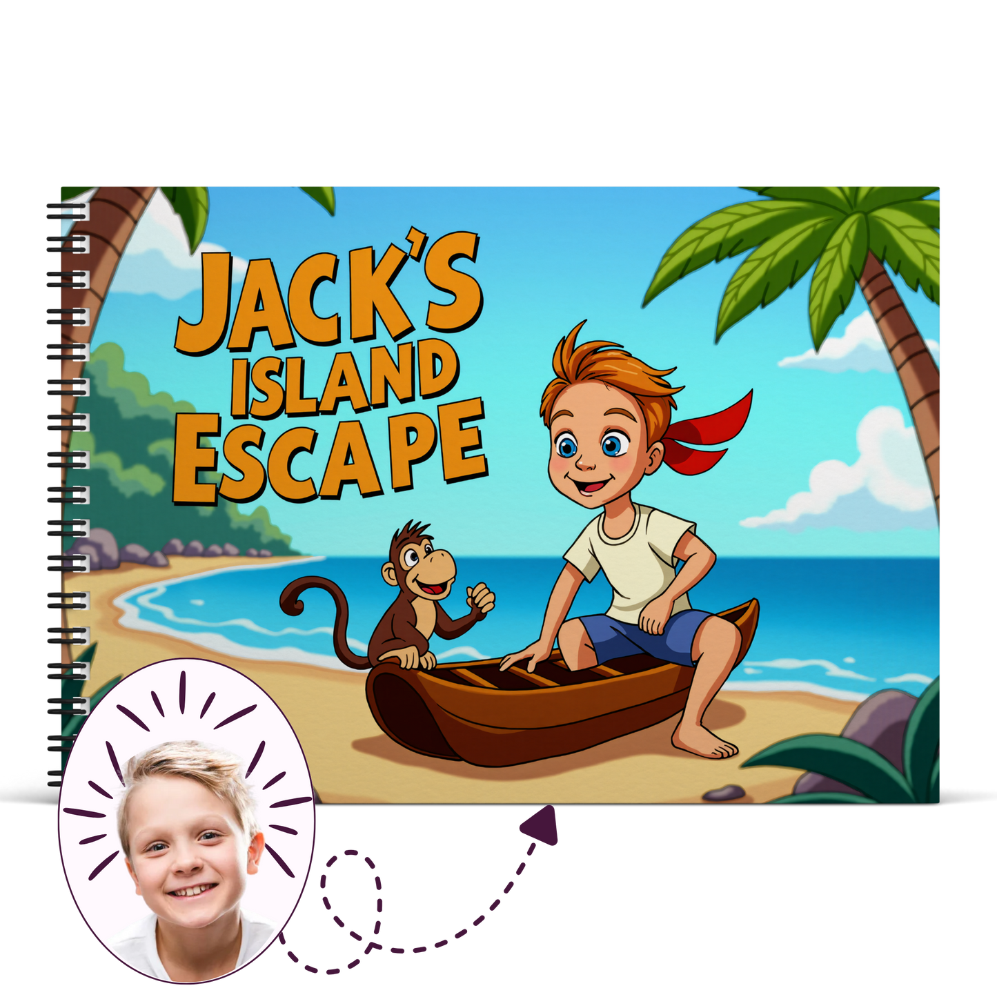 Pirate Adventures