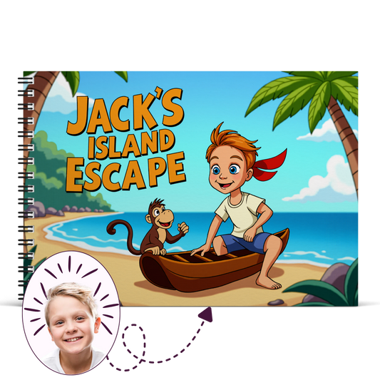 Pirate Adventures