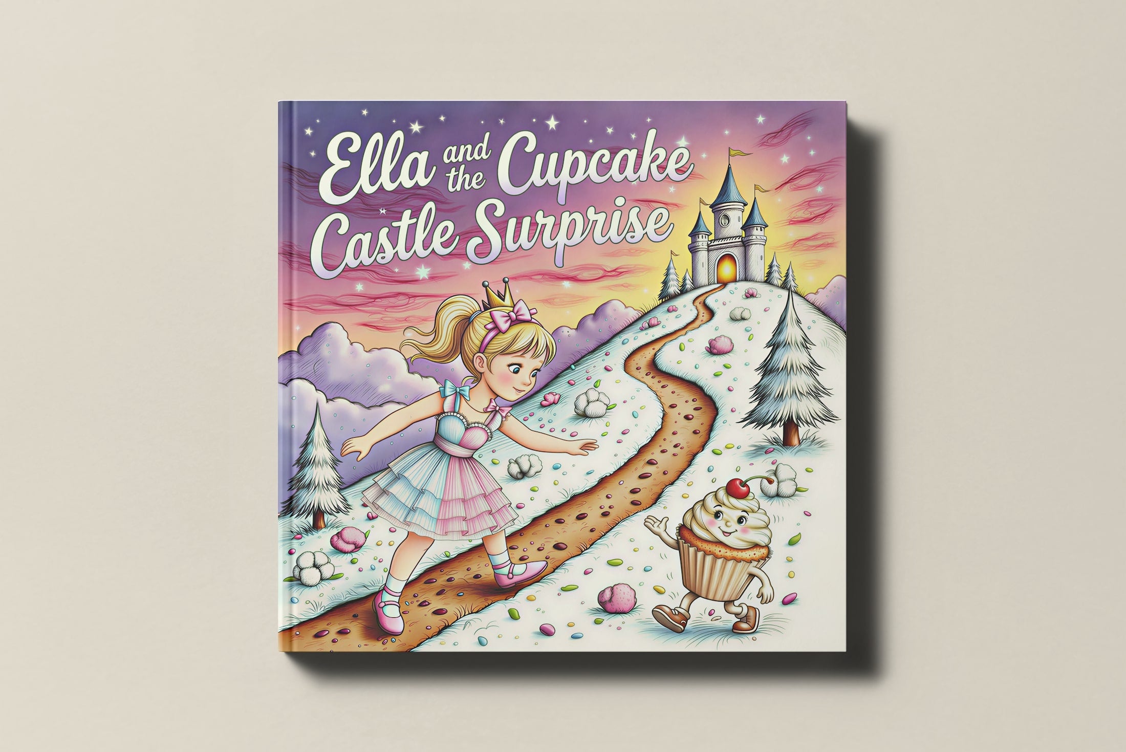 Selected Variant Image