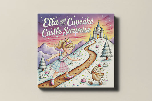 Dreams of Frosted Hills