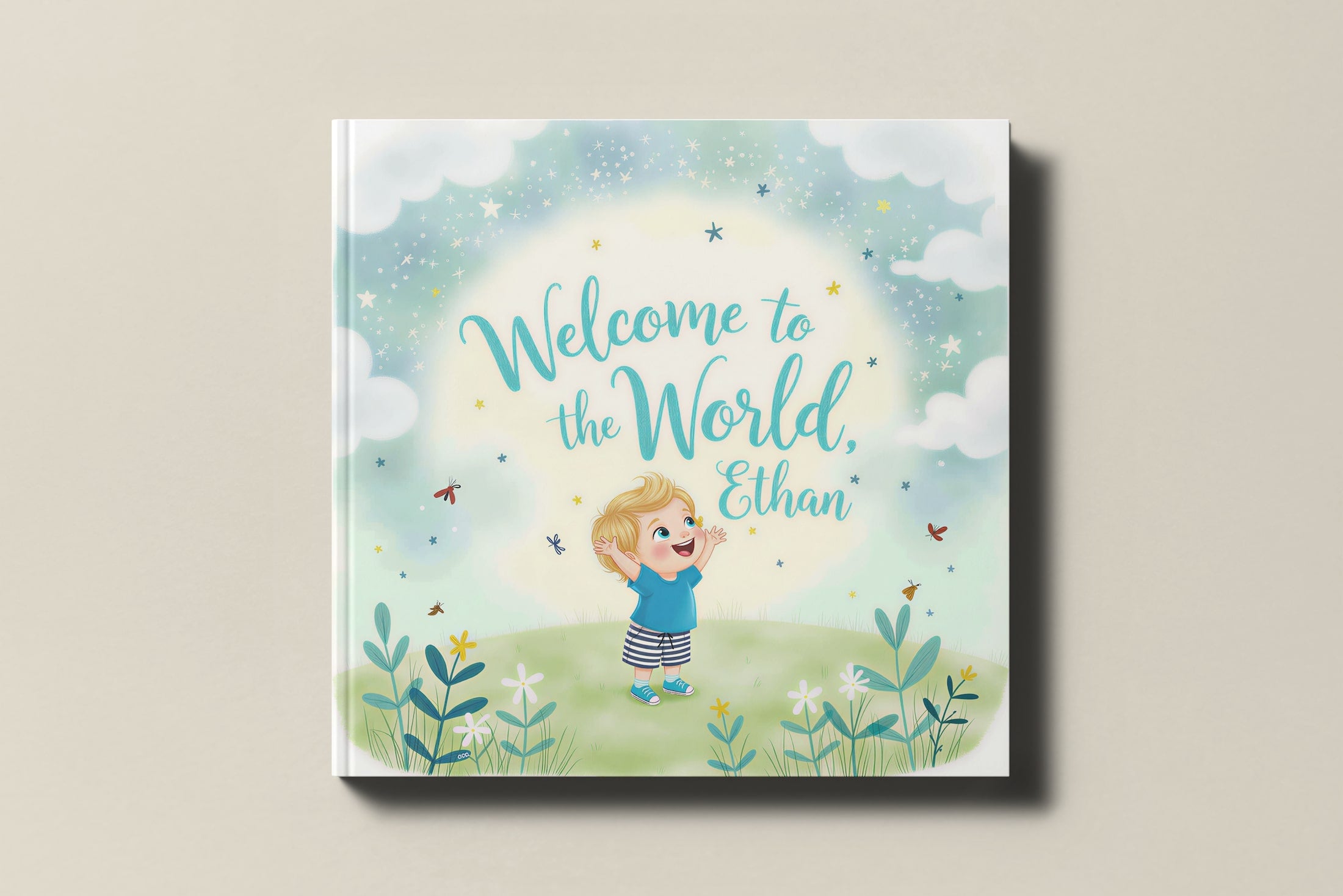 Selected Variant Image