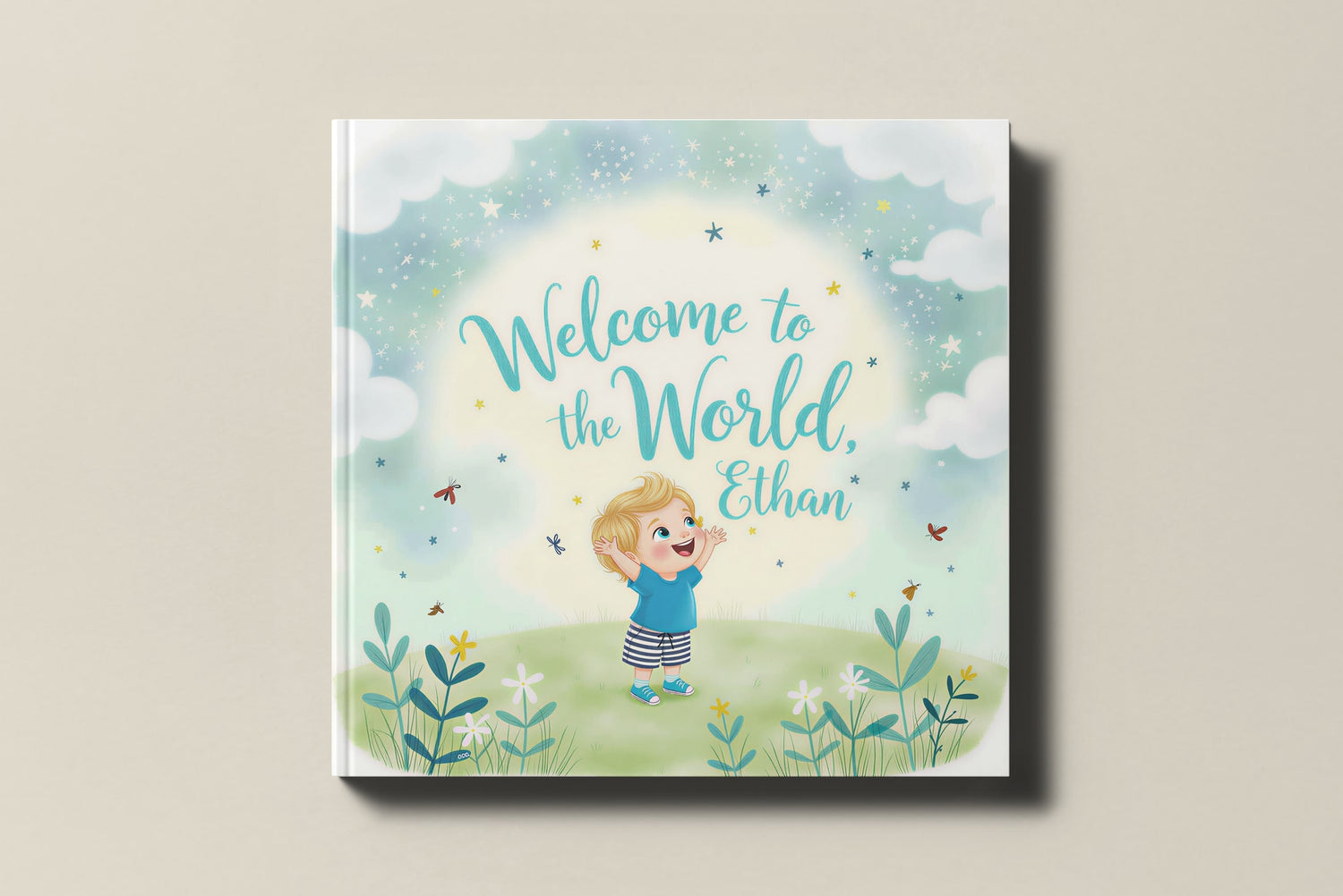 Welcome to the World