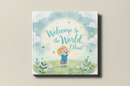 Welcome to the World