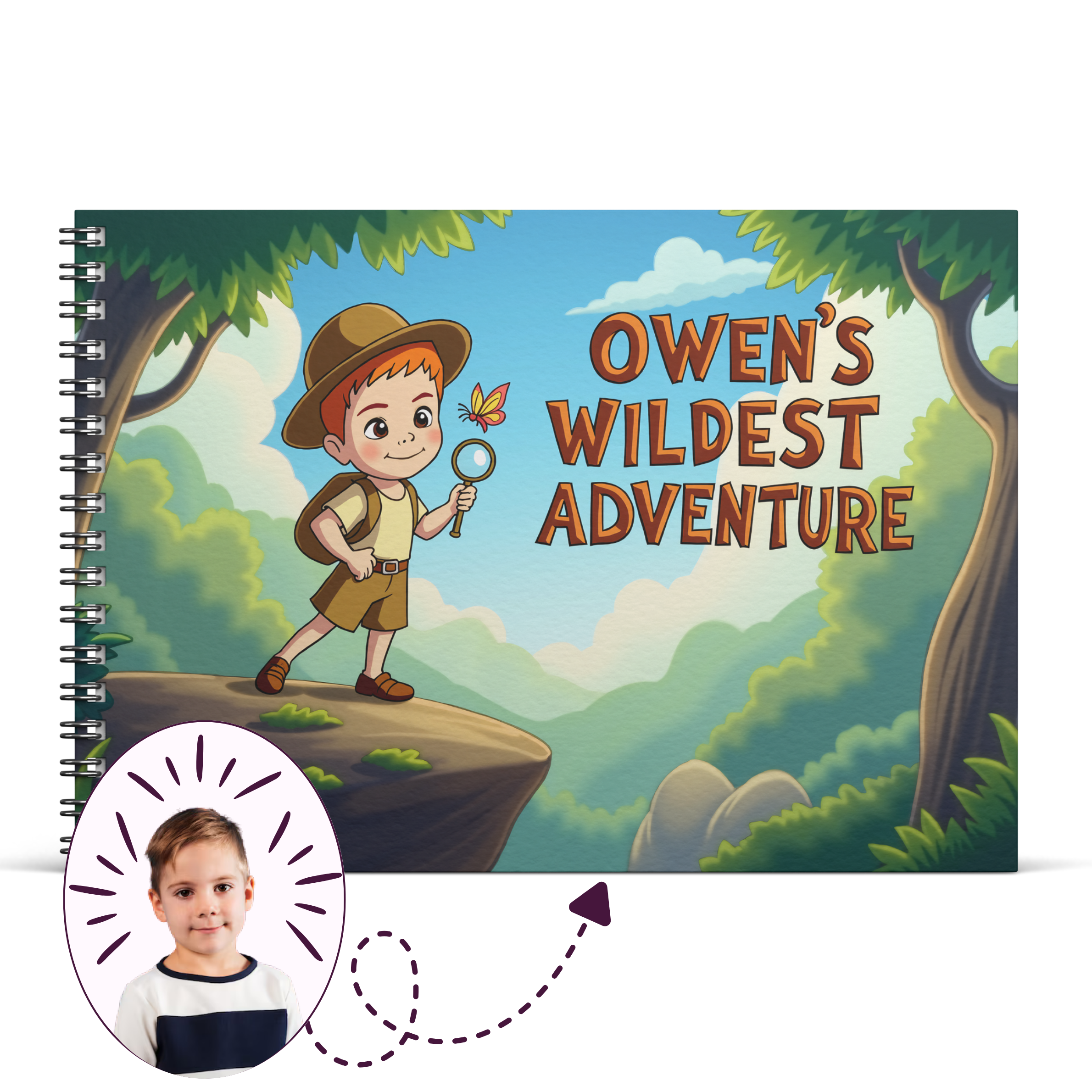 Outdoor Explorations