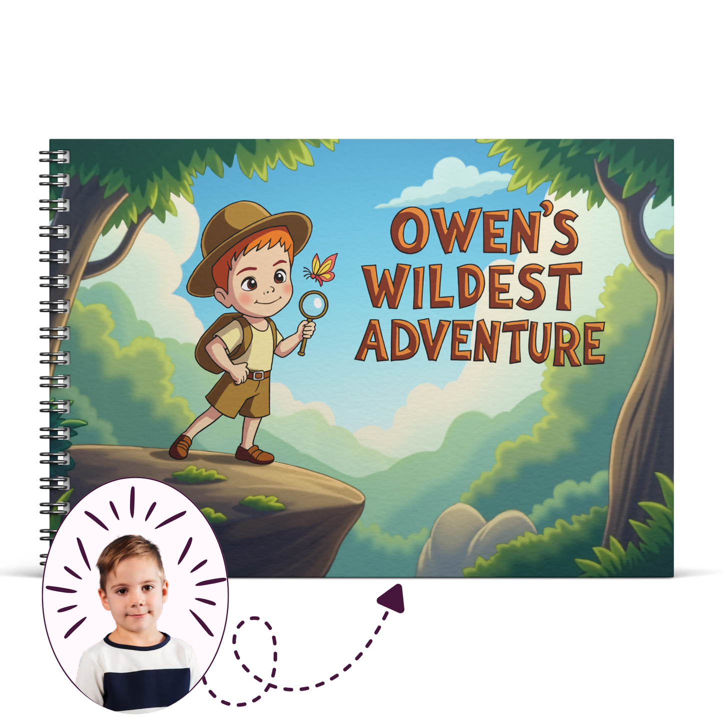 Outdoor Explorations