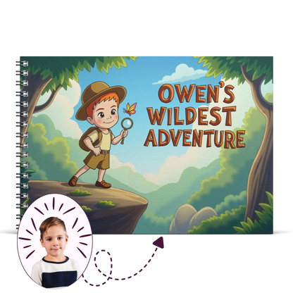 Outdoor Explorations
