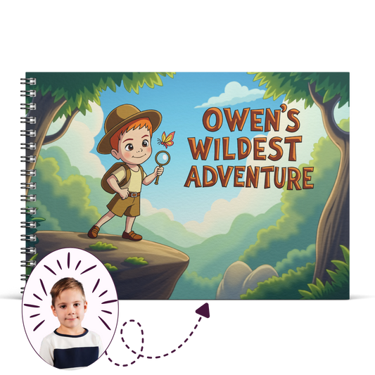 Outdoor Explorations