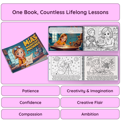 Creative Visionaries