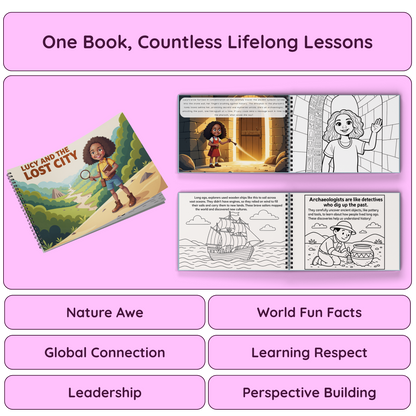 Historical Explorations