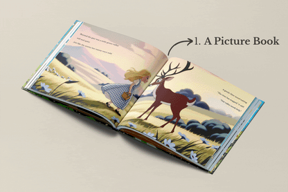 The Secret Princess of Hidden Valley