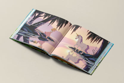 If A Unicorn Came To Play