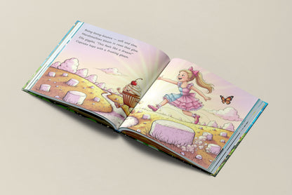 Dreams of Frosted Hills