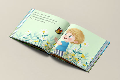 Welcome to the World