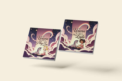 If A Unicorn Came To Play