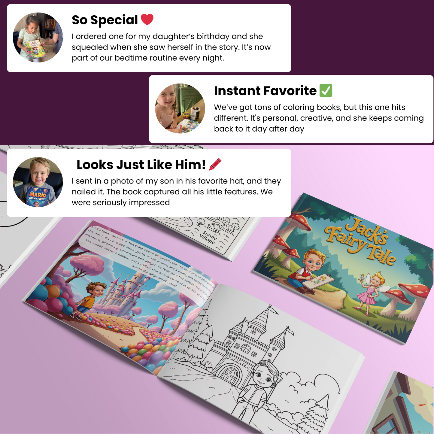 Fairy Tale Kingdom
