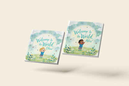 Welcome to the World