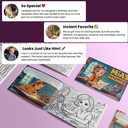 Creative Visionaries