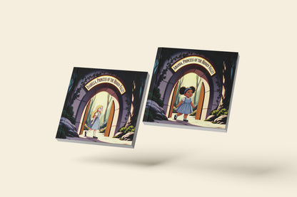 The Secret Princess of Hidden Valley