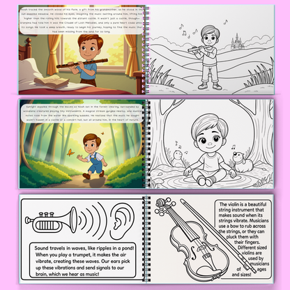 Musical Adventure