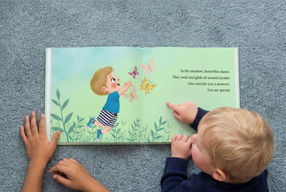 Welcome to the World